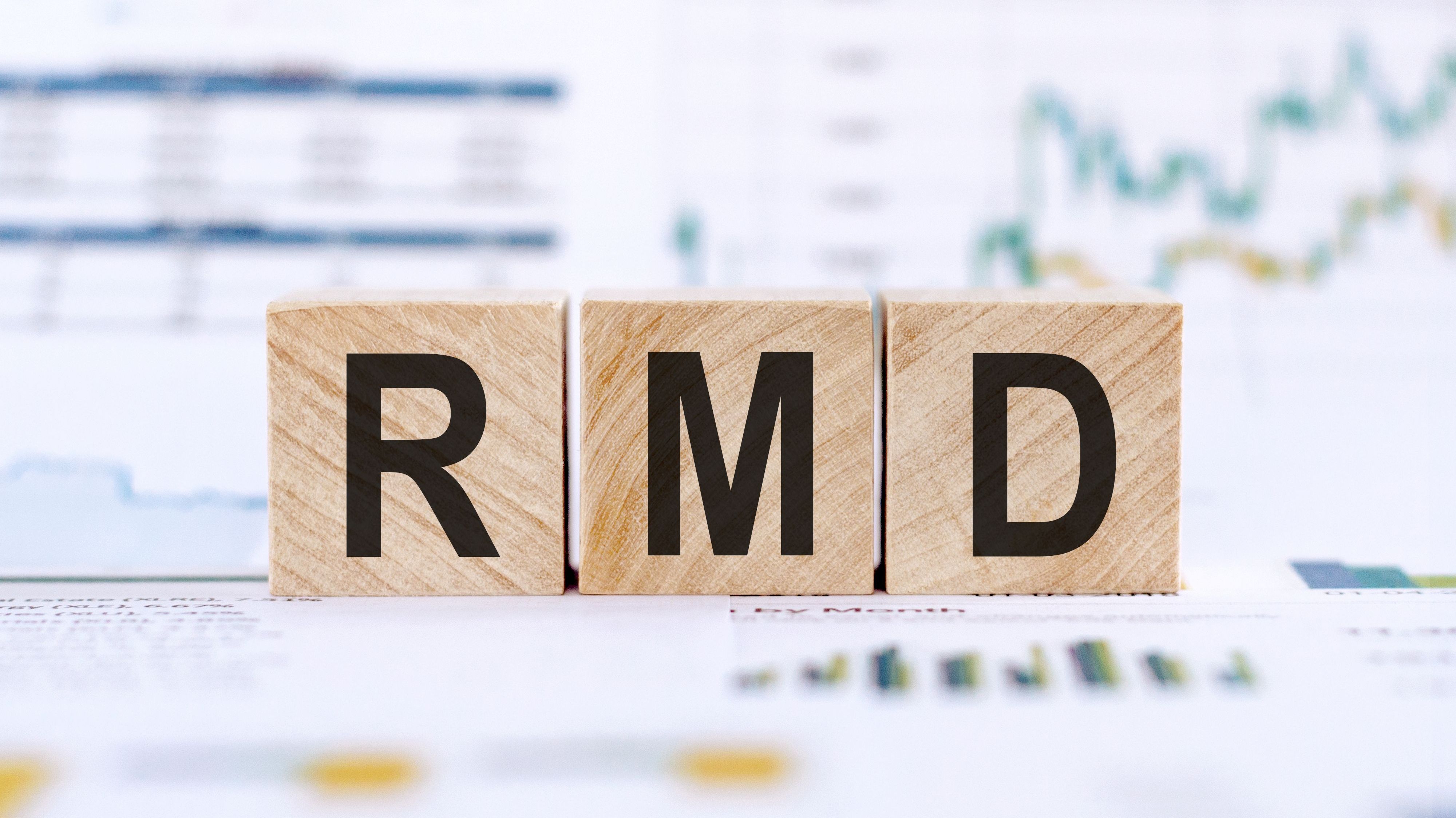 Required minimum distributions (RMDs)